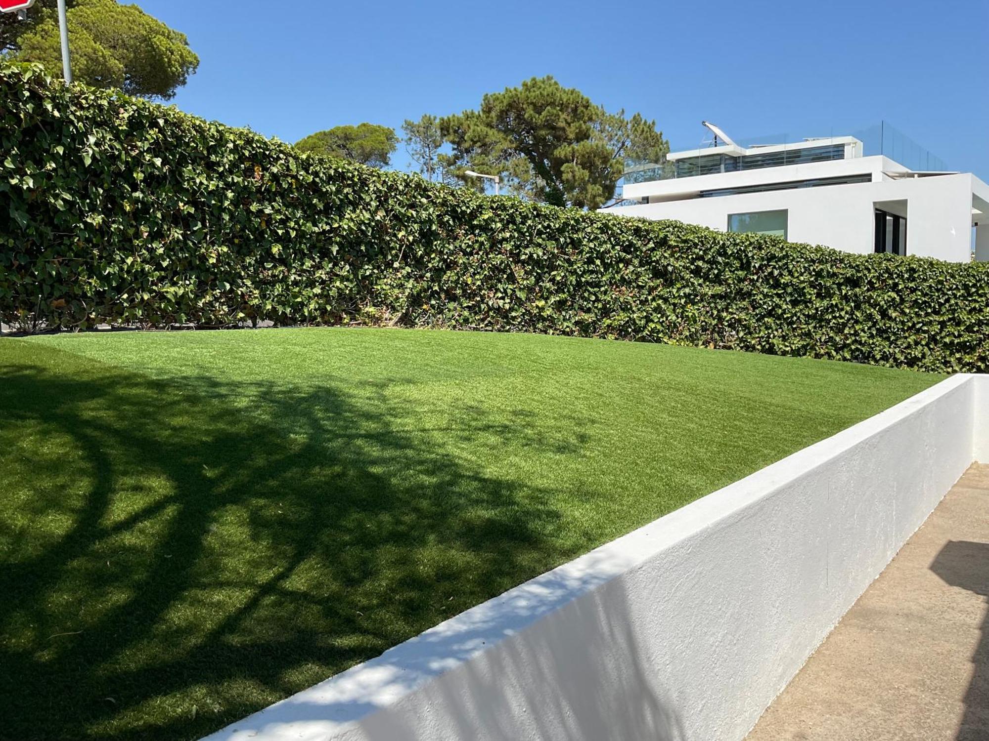 Vila Casa Nicho Vale do Lobo Exteriér fotografie